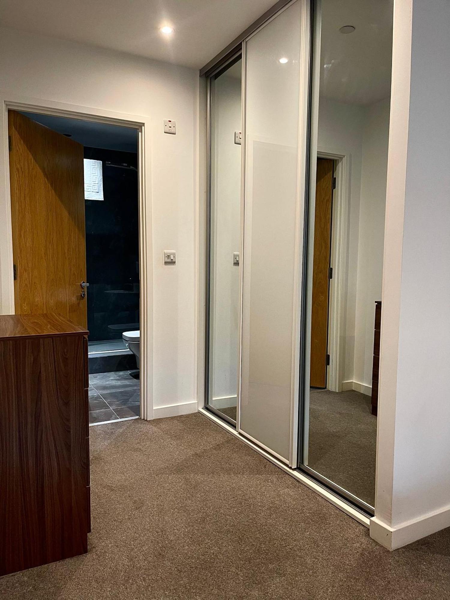 Elmardi Residence - City Centre 2 Bedroom Apartment Birmingham Luaran gambar