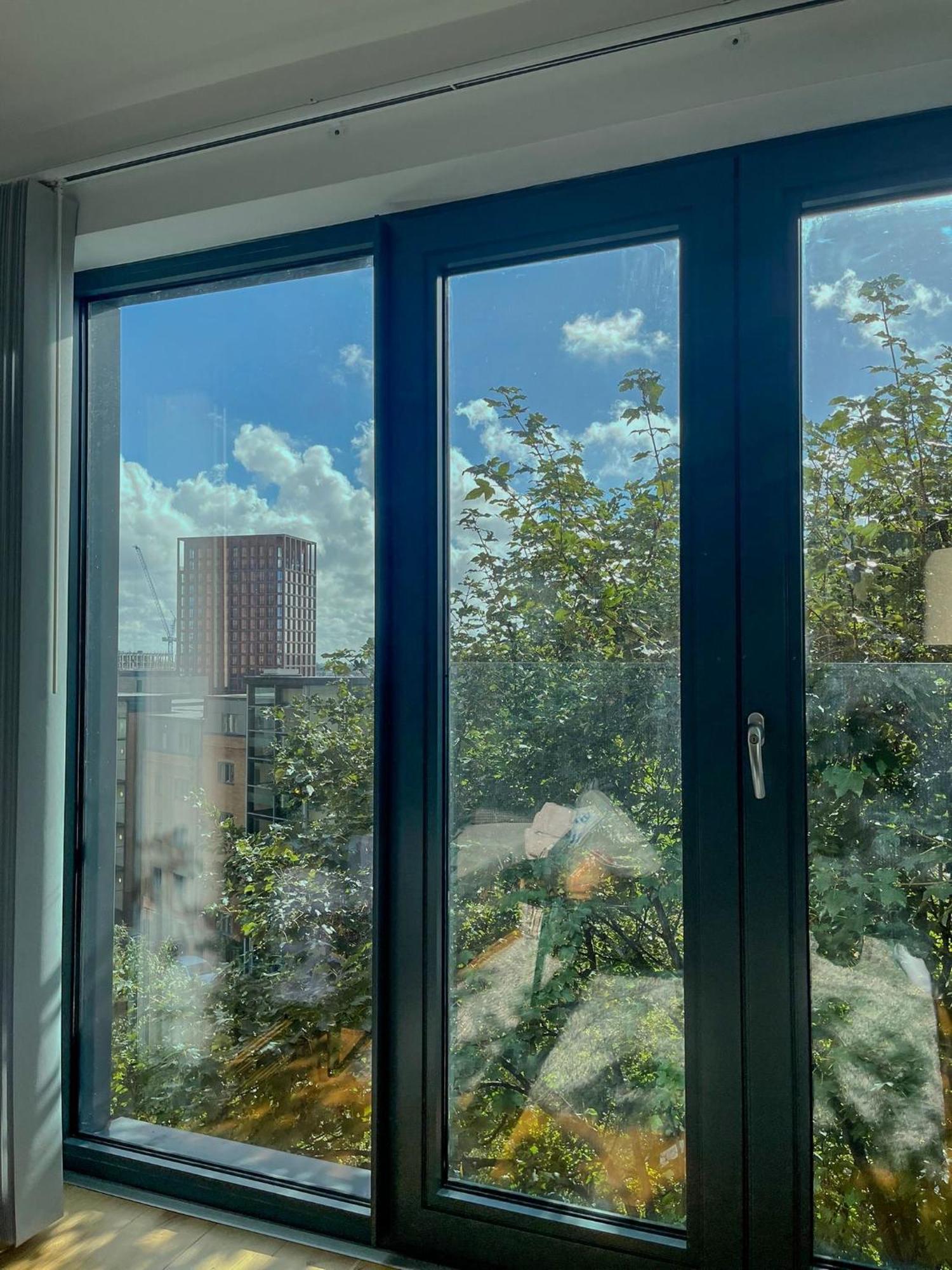 Elmardi Residence - City Centre 2 Bedroom Apartment Birmingham Luaran gambar
